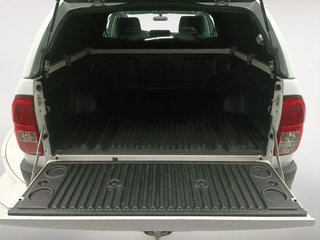 Toyota Hilux 2.5 D-4D Cabina Doble GX Aire acond.