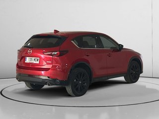 Mazda CX-5 2.0 GE Homura 121 kW (165 CV)