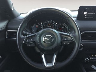 Mazda CX-5 2.0 GE Homura 121 kW (165 CV)