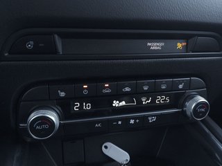 Mazda CX-5 2.0 GE Homura 121 kW (165 CV)