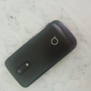 Móvil Alcatel Tipo Concha