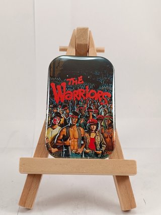 Magnete film The Warriors