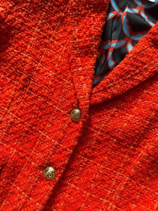 Americana chaqueta Zara Talla S