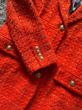 Americana chaqueta Zara Talla S