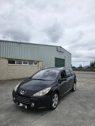 Peugeot 307 2007