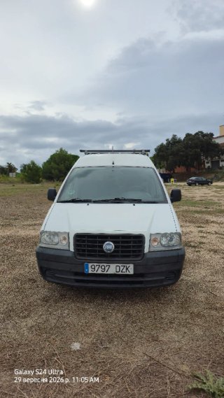 Furgoneta