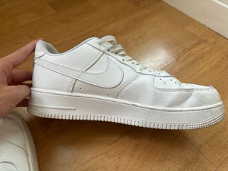 Zapatillas Nike Air Force 1 Blancas