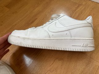 Zapatillas Nike Air Force 1 Blancas