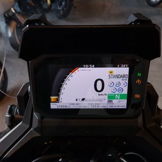 Honda X-Adv 750