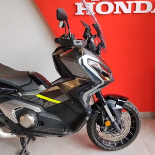 Honda X-Adv 750