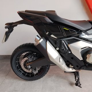 Honda X-Adv 750