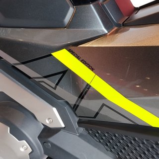 Honda X-Adv 750