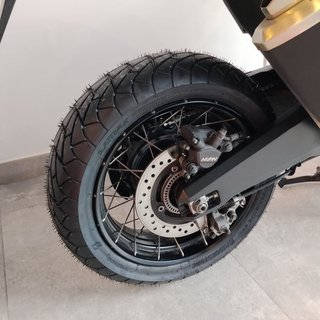 Honda X-Adv 750
