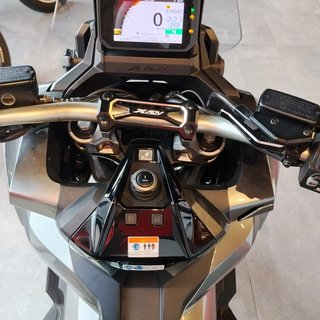 Honda X-Adv 750