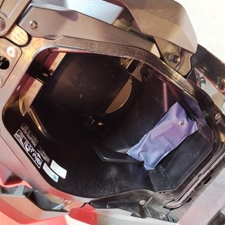 Honda X-Adv 750