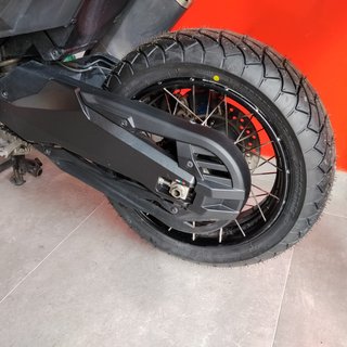 Honda X-Adv 750