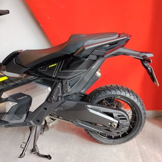 Honda X-Adv 750