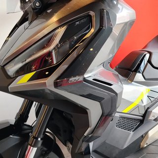 Honda X-Adv 750