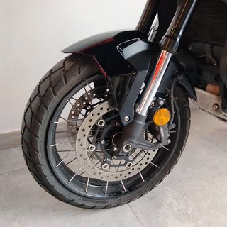 Honda X-Adv 750