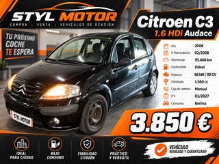 Ford C-MAX 2011
