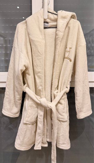 Albornoz Harry Potter Beige