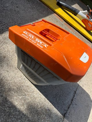 Cortacésped STIHL RM 655.0 VS