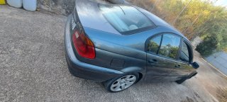 BMW Serie 3 2001