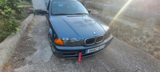 BMW Serie 3 2001