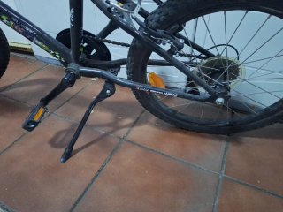 Bicicleta Btwin Boy 500 para niñ@s de 120 a 135 cm