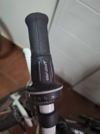 Bicicleta Btwin Boy 500 para niñ@s de 120 a 135 cm