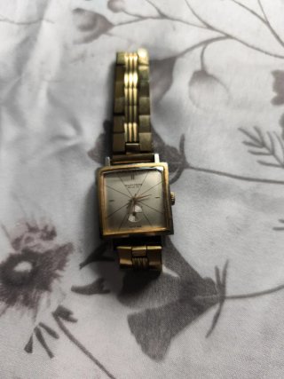 Reloj Multyprima Deluxe 23