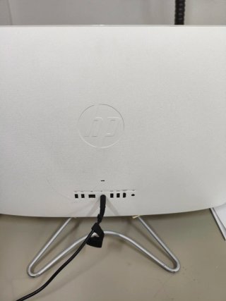 Ordenador HP Pavilion All in One 24 FHD i3