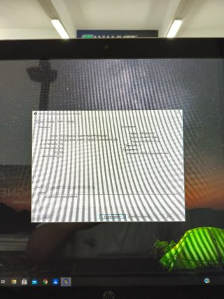 Ordenador HP Pavilion All in One 24 FHD i3