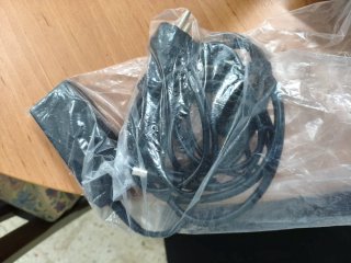 Ordenador HP Pavilion All in One 24 FHD i3