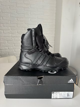 43 1/3 Botas Adidas GSG-9.2 policia seguridad