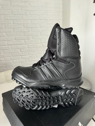 43 1/3 Botas Adidas GSG-9.2 policia seguridad