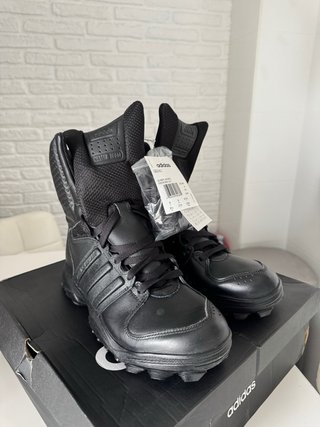 43 1/3 Botas Adidas GSG-9.2 policia seguridad