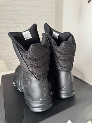 43 1/3 Botas Adidas GSG-9.2 policia seguridad