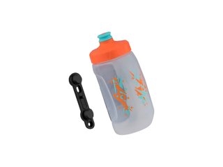 Bidón Fidlock Twist 450 + Anclaje Nuevo