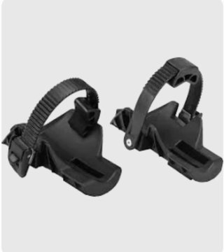 caja de Calzos EUFAB 11243 para Ruedas Anchas -