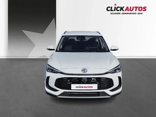 MG ZS 1.5 Hybrid+ 197CV Comfort AT