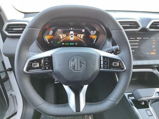 MG ZS 1.5 Hybrid+ 197CV Comfort AT