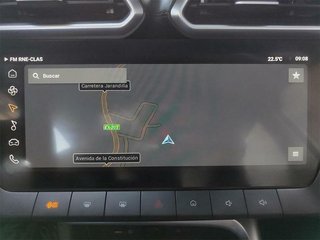MG ZS 1.5 Hybrid+ 197CV Comfort AT