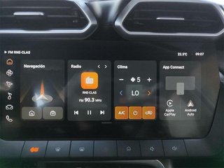 MG ZS 1.5 Hybrid+ 197CV Comfort AT