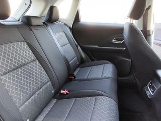MG ZS 1.5 Hybrid+ 197CV Comfort AT