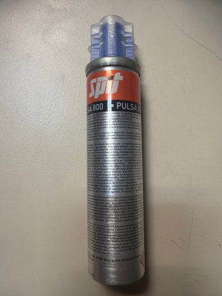 Spit pulsa 800