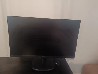 Monitor PC Philips 273V7Q 27 pulgadas