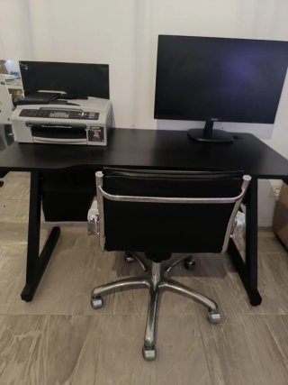 Monitor PC Philips 273V7Q 27 pulgadas