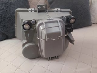 Faro Derecho Delantero Mercedes Vito