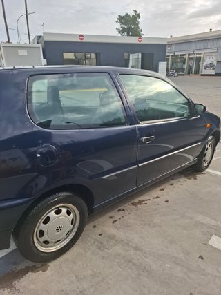 Volkswagen Polo 1997 1.0